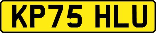 KP75HLU