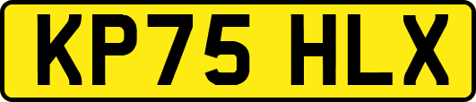 KP75HLX