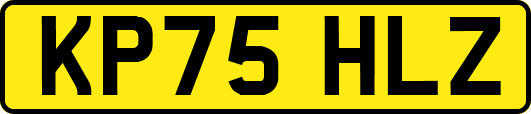 KP75HLZ