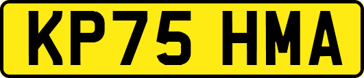 KP75HMA
