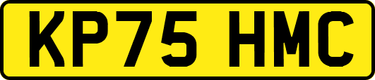 KP75HMC