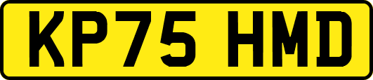 KP75HMD