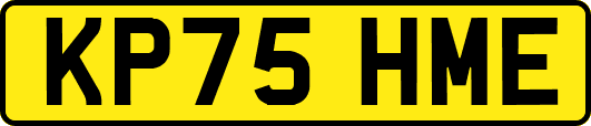 KP75HME
