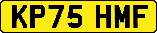 KP75HMF