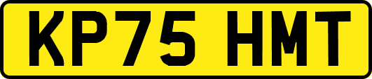 KP75HMT