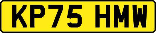 KP75HMW