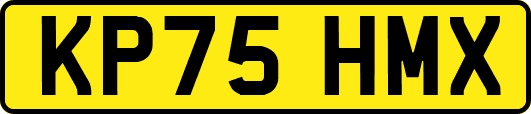 KP75HMX