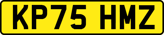 KP75HMZ