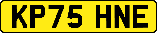 KP75HNE