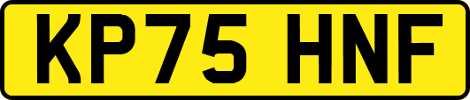 KP75HNF