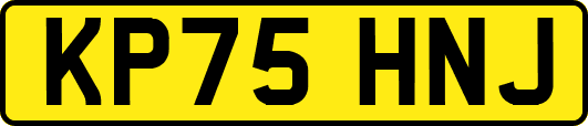 KP75HNJ