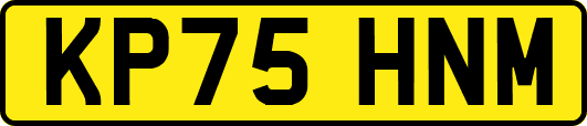 KP75HNM