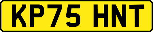 KP75HNT