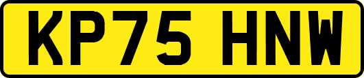 KP75HNW