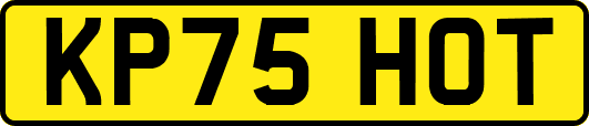 KP75HOT