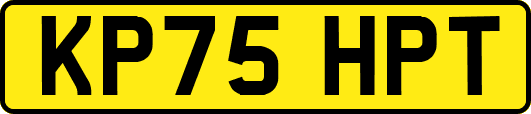 KP75HPT