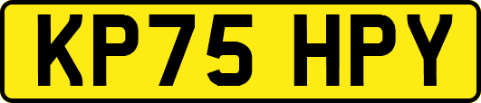 KP75HPY