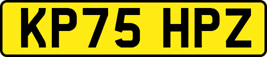 KP75HPZ