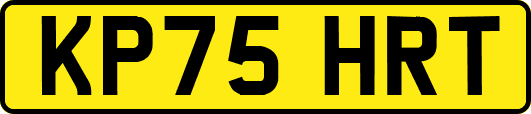 KP75HRT