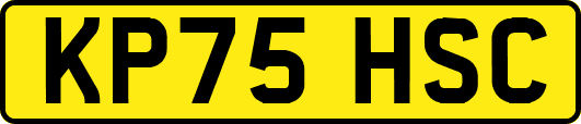 KP75HSC