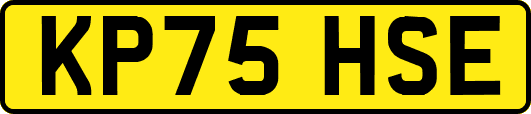 KP75HSE