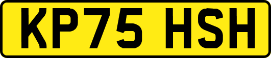 KP75HSH