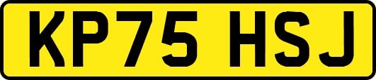 KP75HSJ