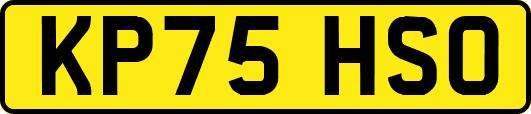 KP75HSO