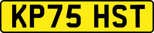 KP75HST