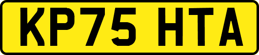 KP75HTA