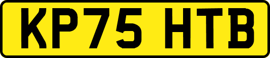 KP75HTB