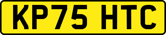 KP75HTC