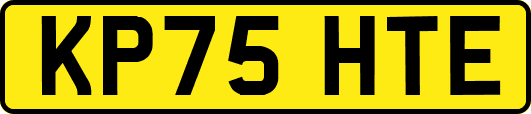 KP75HTE