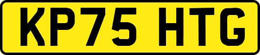 KP75HTG