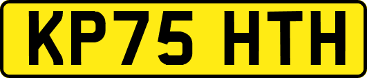 KP75HTH