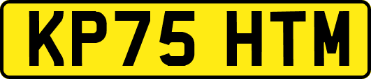 KP75HTM