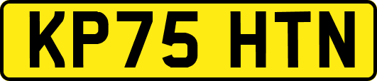 KP75HTN