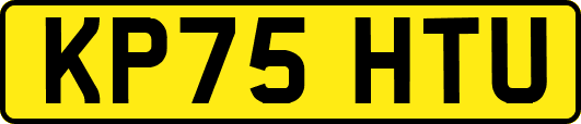 KP75HTU