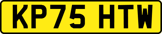 KP75HTW