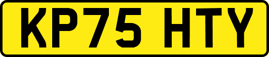 KP75HTY