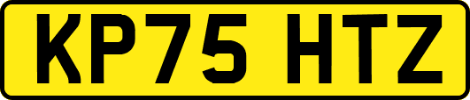 KP75HTZ