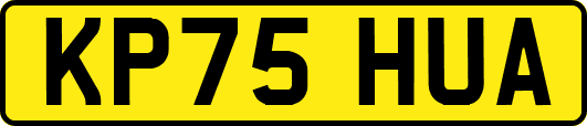 KP75HUA