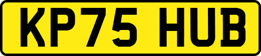 KP75HUB