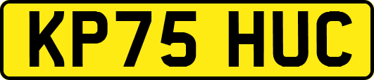 KP75HUC