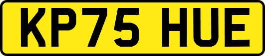 KP75HUE