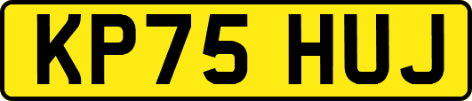 KP75HUJ