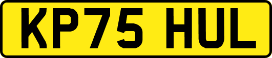 KP75HUL