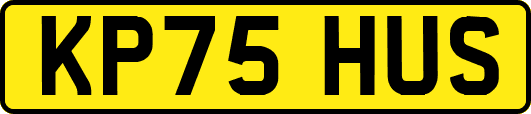 KP75HUS