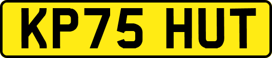 KP75HUT