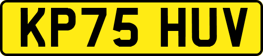 KP75HUV